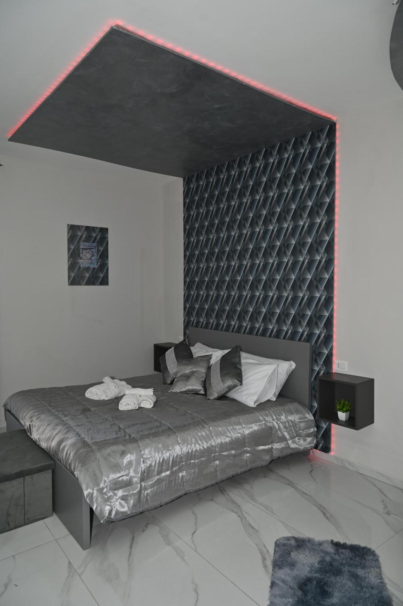 Hotel Vesuvius Dream Boscotrecase Exterior foto