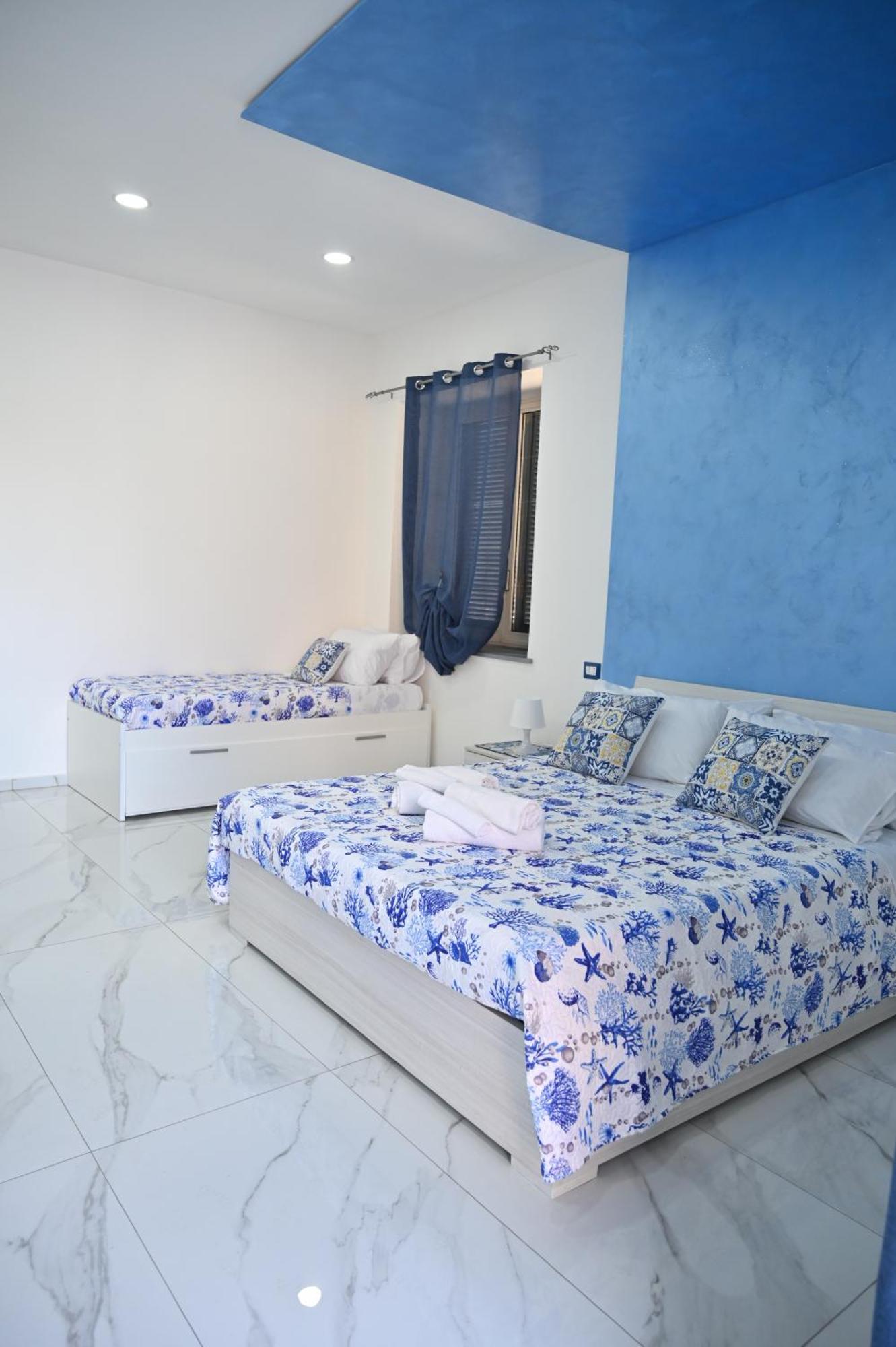 Hotel Vesuvius Dream Boscotrecase Exterior foto
